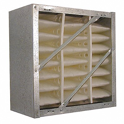 High Efficiency Primary Cell Filter 12 L