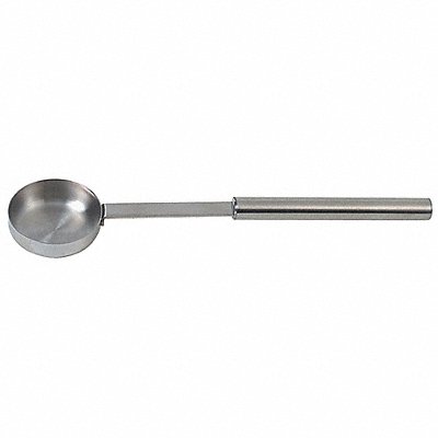 Measure Spoon Gray SS PK12