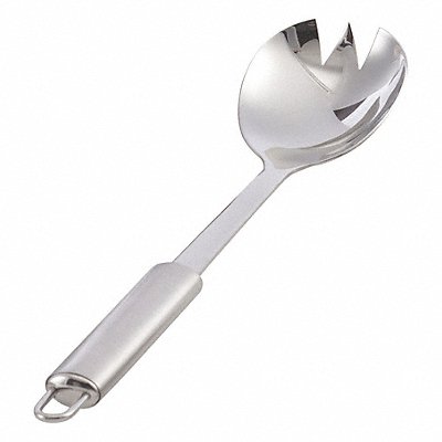 Salad Serving Fork 12 1/2 in L 3 Tines