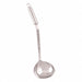 Bent Handle Soup Tureen Ladle 11 Silver
