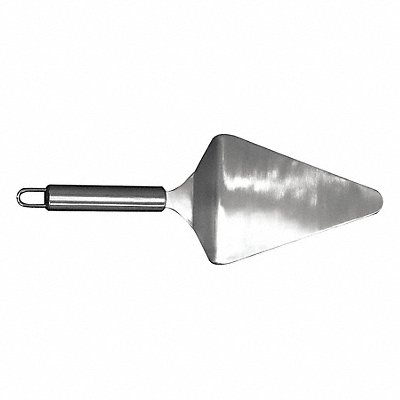 Cake/Pie Server 14 in L Silver
