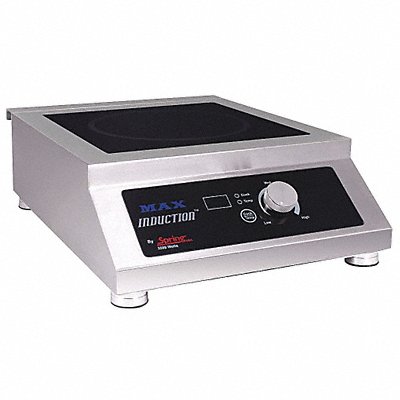 Portable Induction Range 3500W/220V