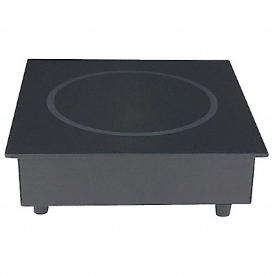 Ind Cooking Range Drop-In 650W/110V