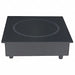 Ind Cooking Range Drop-In 650W/110V