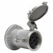 Insulgrip Pin Sleeve Device 200Amp 4P 5W