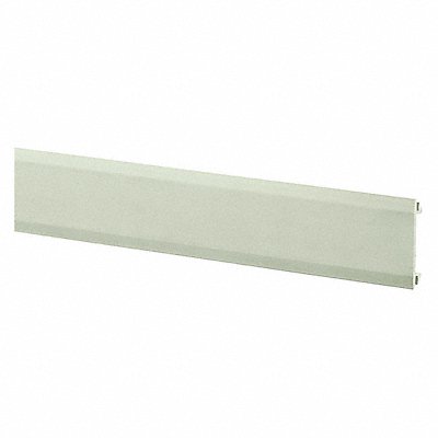Basetrak Cover 10 Ft Cable Raceway Cover