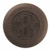 Cover And Flange For Plastic Floor Box P
