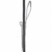 Offset Eye Support Grip .74-.99 Ss