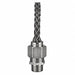 Deluxe Cord Grips N.P.T. Stainless