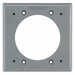 Strght Wall Box Adapter 20 And 30A