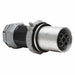 Ps Ins Plug 4P5W 200A 600V