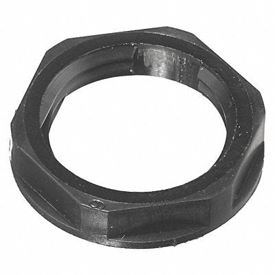 1/4In. Non-Metalic Lock Nut