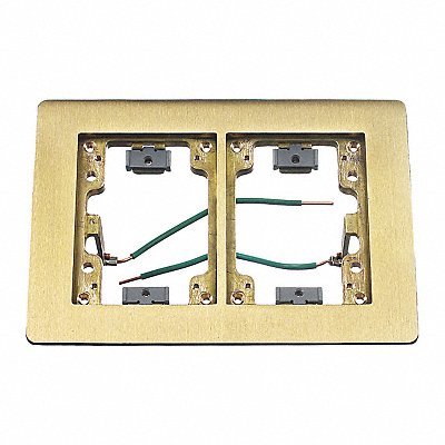 Box Ring For Wood Sb3084W