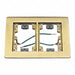 Box Ring For Wood Sb3084W