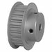 Finished and Plain Bore Timing Belt Pulleys