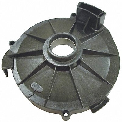 Guide Vane Diffuser