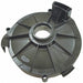 Guide Vane Diffuser