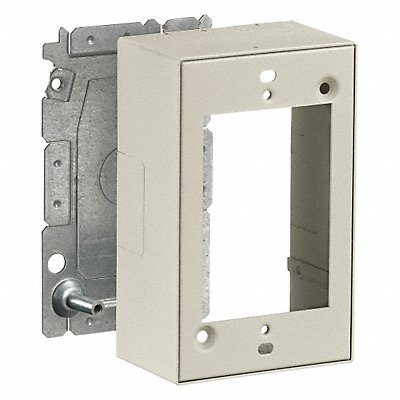 Back Box Feed