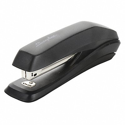 Stapler Black 15 Sheet 3-5/8 In.