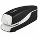 Electric Stapler 1/4 to 1-1/2 in Black