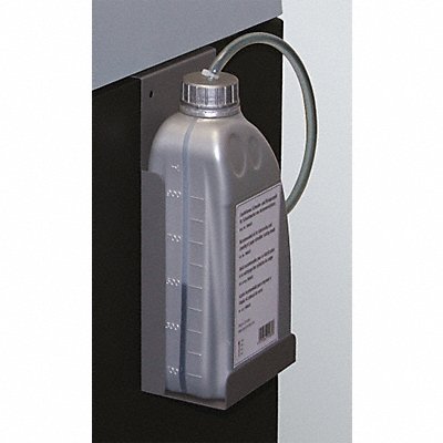 Shredder Oil