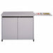 Locking Laminator Cabinet