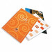Laminating Pouches 11-1/2x17-1/2In PK100