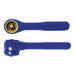 Hand Ratchet 7 3/4 in Insltd 3/8 in