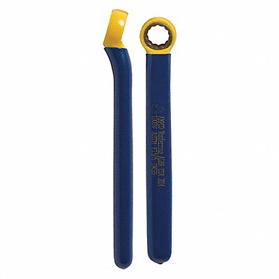 Box End Wrench 5-1/2 L