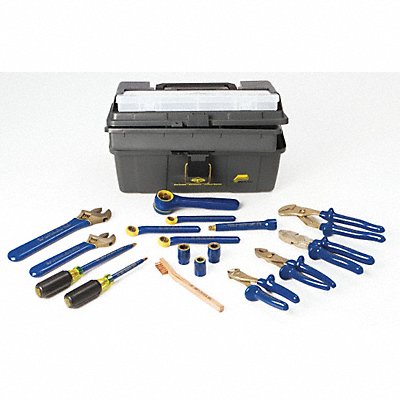 Insulated Tool Set 17 pc.