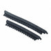 Bristle Strip Set For Upright Vacuum PK2