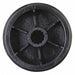 Front Wheel For Upright Vacuum