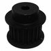 Finished and Plain Bore Timing Belt Pulleys