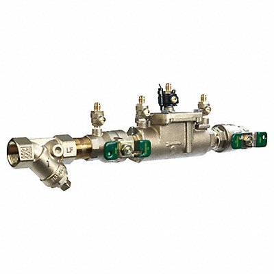 Double Check Valve Assembly 25 3/4 L