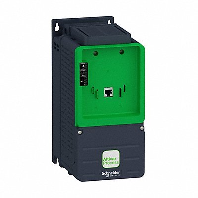 Variable Frequency Drives