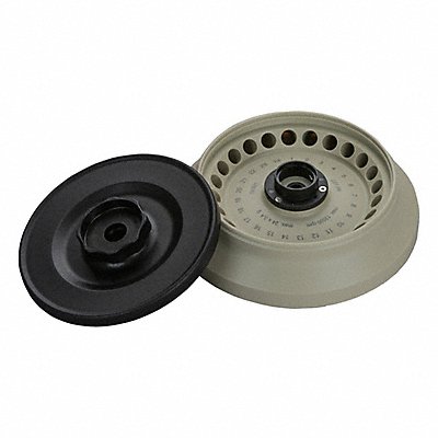 Laboratory Rotors