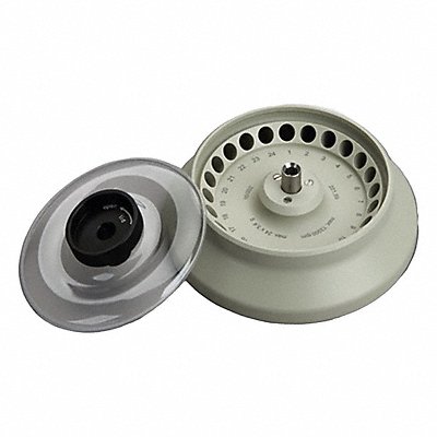Laboratory Rotors