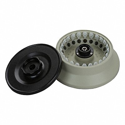 Laboratory Rotors
