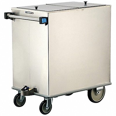 Ice Caddie Cart 200 Lb Cap