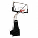 Basketball Hoop Systems