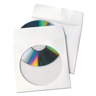 ENVELOPE,TNT CD SLEEVE,WH