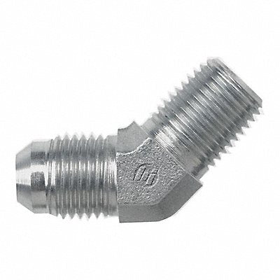 Stainless Hydraulic Adapter