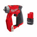 Cordless Drills
