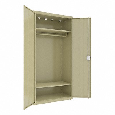 Shelf Cabinets