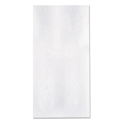 NAPKINS,15X17,4/75,WH