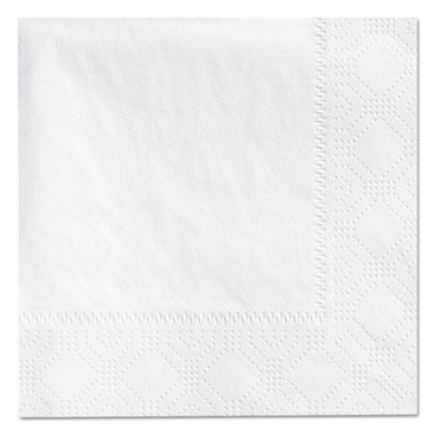 NAPKINS,10X10,12/250,WH