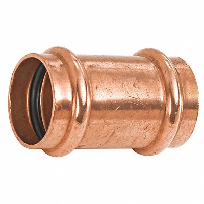 Coupling Repair 3/4 Press Ends PK10