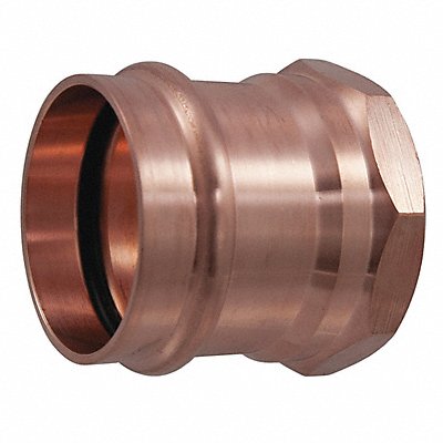 Adapter Female 1/2 Press X FIP PK5