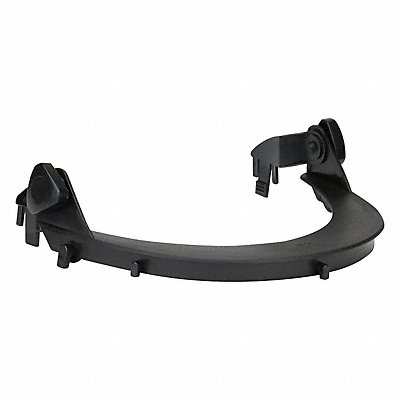 Hard Hat Face Shield Mounting Accessories
