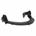 Hard Hat Face Shield Mounting Accessories